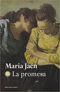 La promesa par MARIA JAEN