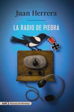 La radio de piedra par Juan Herrera