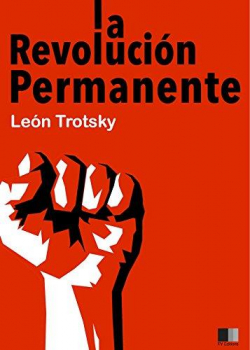 La revolucin permanente par Lev Trotski
