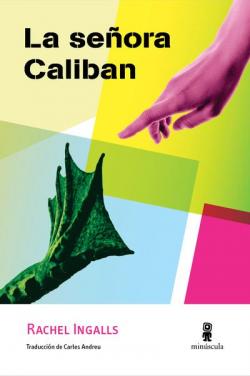 La seora Caliban par Rachel Ingalls