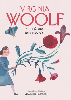 La seora Dalloway (Clsicos Ilustrados) par Virginia Woolf