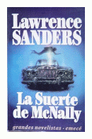 La suerte de McNally par Lawrence Sanders