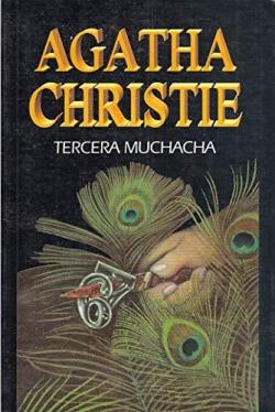 La tercera muchacha par Agatha Christie