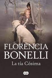 La tía Cósima par Florencia Bonelli