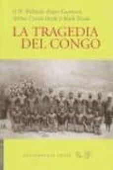 La tragedia del Congo par VV AA