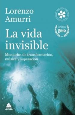 La vida invisible par Lorenzo Amurri