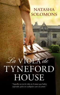 La viola de Tyneford House par Solomons