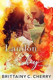 Landon y Shay par C. Cherry