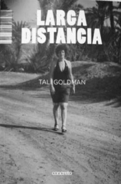 Larga distancia par Tali Goldman