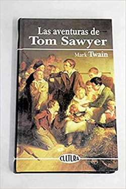 Las aventuras de Tom Sawyer par Mark Twain