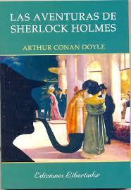 Las aventuras de Sherlock Holmes par Arthur Conan Doyle