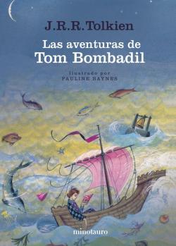 Las aventuras de Tom Bombadil par J. R. R. Tolkien