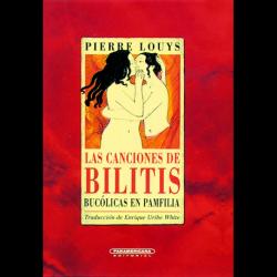 Las canciones de Bilitis par Pierre Lous
