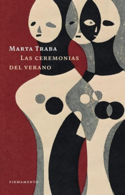 Las ceremonias del verano par Marta Traba