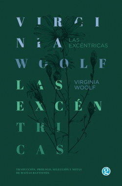 Las excntricas par Virginia Woolf