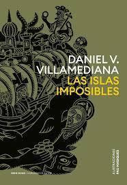 Las islas imposibles par Daniel V. Villamediana