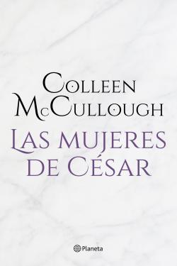 Las mujeres de César par Colleen McCullough