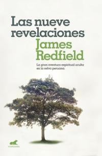 Las nueve revelaciones par James Redfield