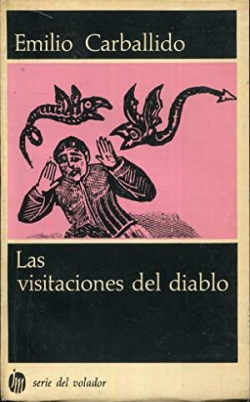 Las visitaciones del diablo par Emilio Carballido