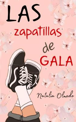 Las zapatillas de Gala par Natalia Olmedo