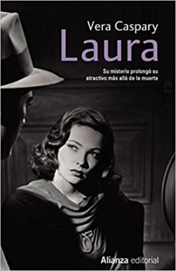 Laura par Vera Caspary