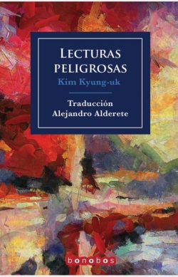 Lecturas Peligrosas par Kyung-uk Kim
