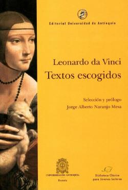 Leonardo da Vinci: Textos escogidos par Leonardo Da Vinci