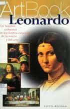 Leonardo par Francesca Debollini