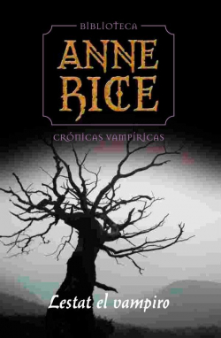 Lestat el vampiro par Anne Rice