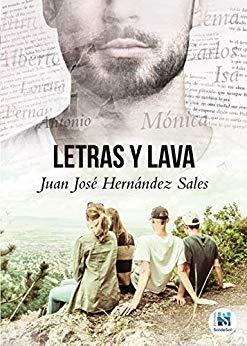 Letras y Lava par Juan Jos Hernndez Sales