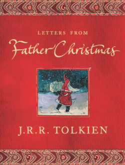 Letters From Father Christmas par J. R. R. Tolkien