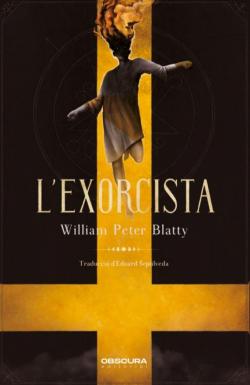 L'exorcista par William Peter Blatty