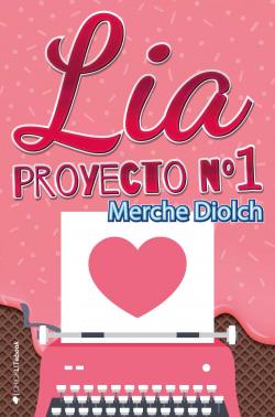 Lia (proyecto nmero uno) par Merche Diolch