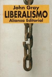 Liberalismo par John Gray