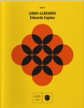 Libro albedro par Eduardo Espina