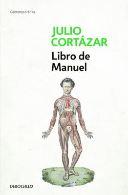 Libro de Manuel par Cortázar