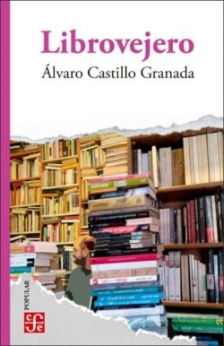 Librovejero par Castillo Granada