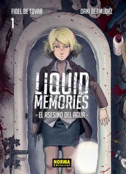 Liquid Memories 01 par de Tovar
