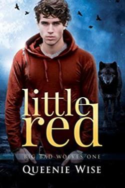 Little Red (Big Bad Wolves #1) par Queenie Wise