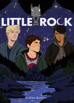 Little rock par lex Beltrn
