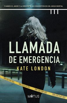 Llamada de emergencia par Kate London