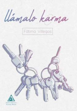 Llmalo Karma par Ftima Villegas