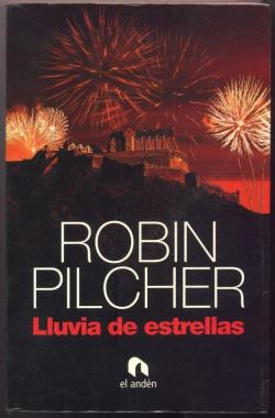 Lluvia de estrellas par Robin Pilcher