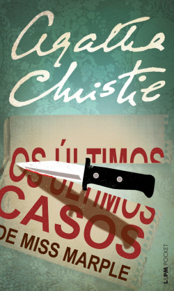 Loa ltimos casos de Miss Marple par Agatha Christie