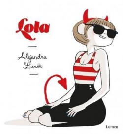 Lola par Alejandra Lunik