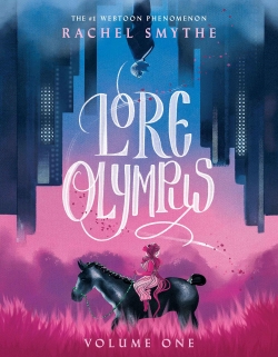 Lore Olympus : par Rachel Smythe