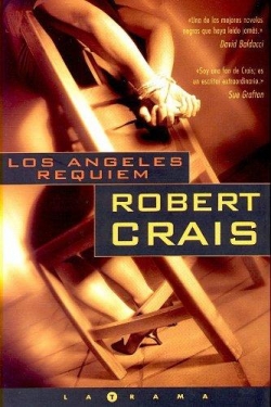 Los Angeles Requiem par Robert Crais