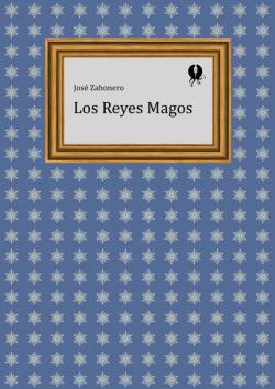 Los Reyes Magos par Jos Zahonero