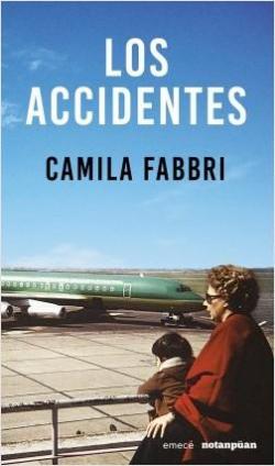Los accidentes par Camila Fabbri