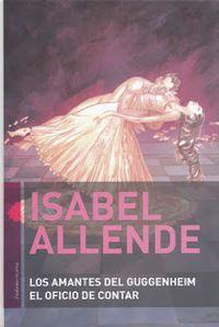 Los amantes del Guggenheim par Isabel Allende